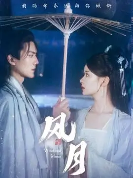 幻影之瞳 电视剧 2024